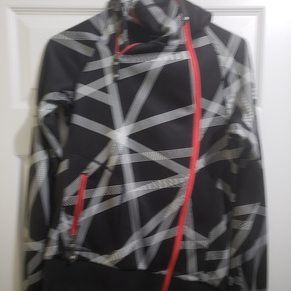 The North Face